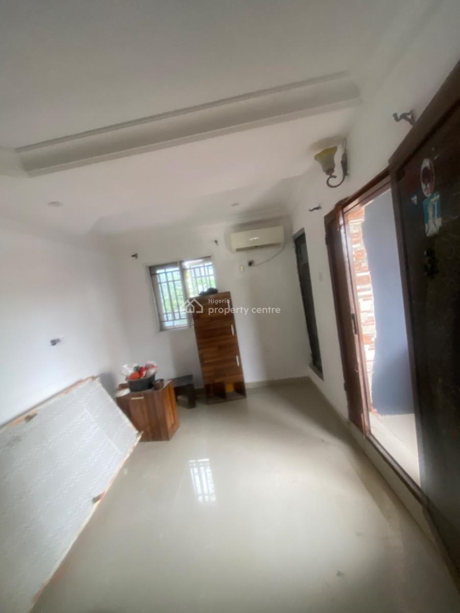 Luxuriously Spacious Mini Flat with Excellent Finishing, 13d, Bayo Street, Abijo, Lekki, Lagos, Mini Flat (room and Parlour) for Rent