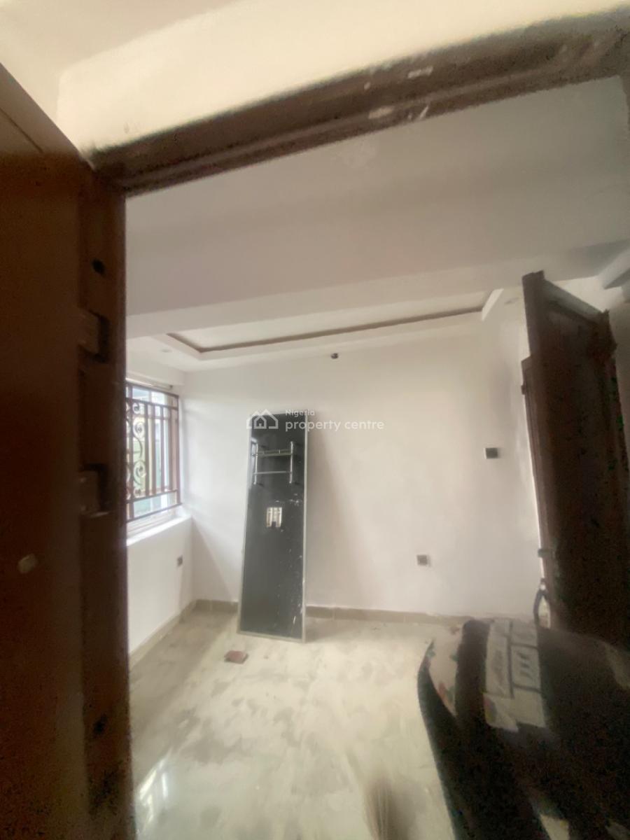 Luxuriously Spacious Mini Flat with Excellent Finishing, 13d, Bayo Street, Abijo, Lekki, Lagos, Mini Flat (room and Parlour) for Rent