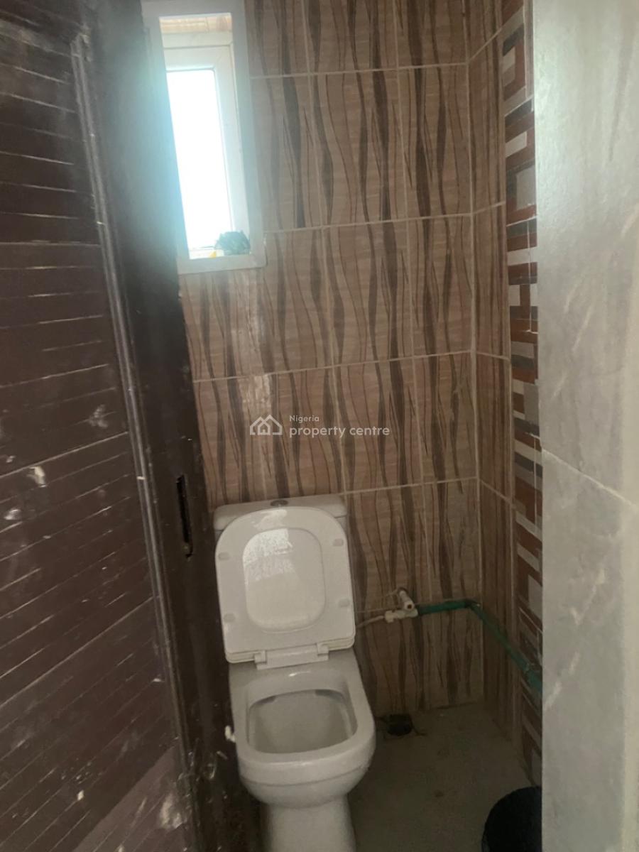 Luxuriously Spacious Mini Flat with Excellent Finishing, 13d, Bayo Street, Abijo, Lekki, Lagos, Mini Flat (room and Parlour) for Rent