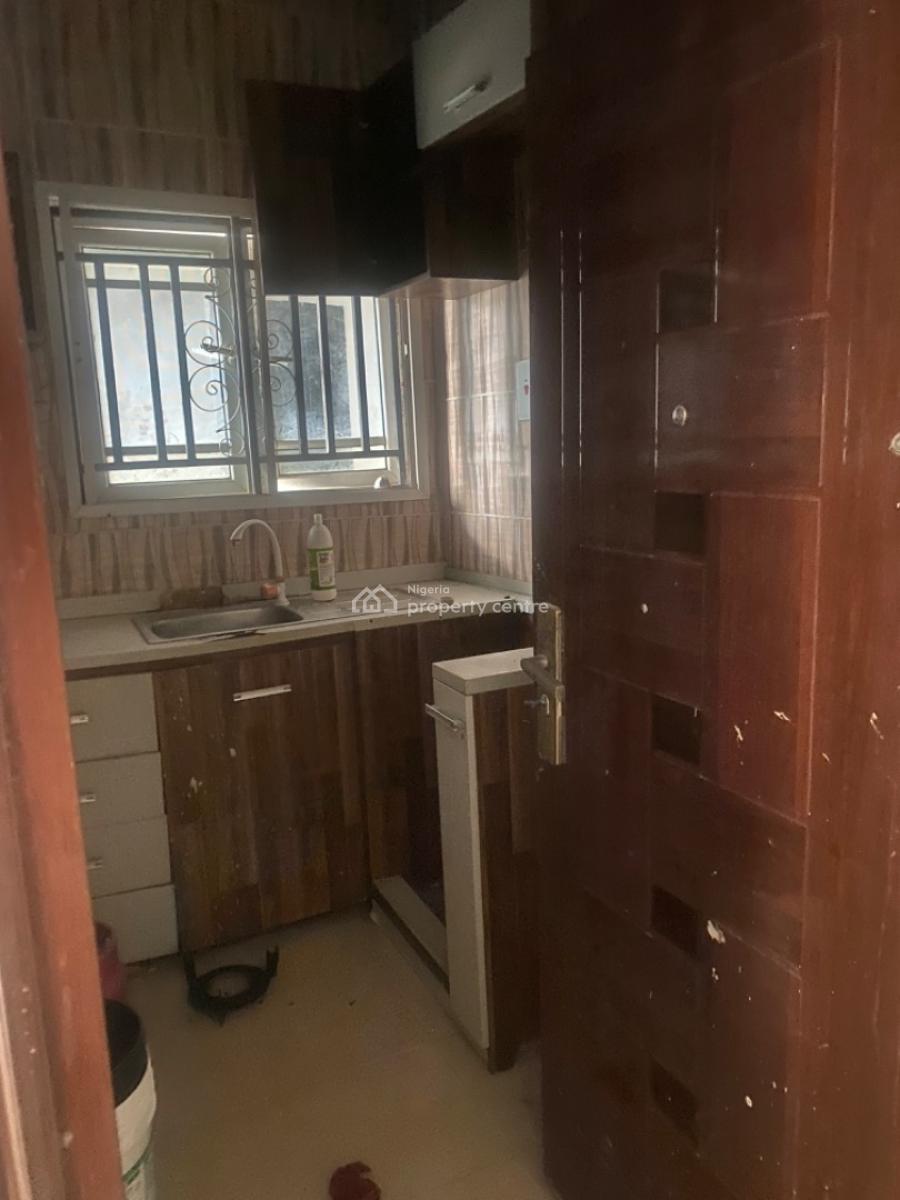 Luxuriously Spacious Mini Flat with Excellent Finishing, 13d, Bayo Street, Abijo, Lekki, Lagos, Mini Flat (room and Parlour) for Rent