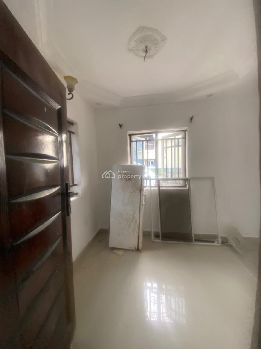 Luxuriously Spacious Mini Flat with Excellent Finishing, 13d, Bayo Street, Abijo, Lekki, Lagos, Mini Flat (room and Parlour) for Rent