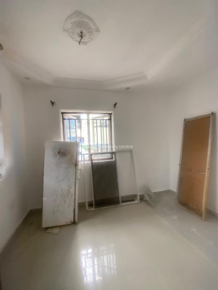 Luxuriously Spacious Mini Flat with Excellent Finishing, 13d, Bayo Street, Abijo, Lekki, Lagos, Mini Flat (room and Parlour) for Rent