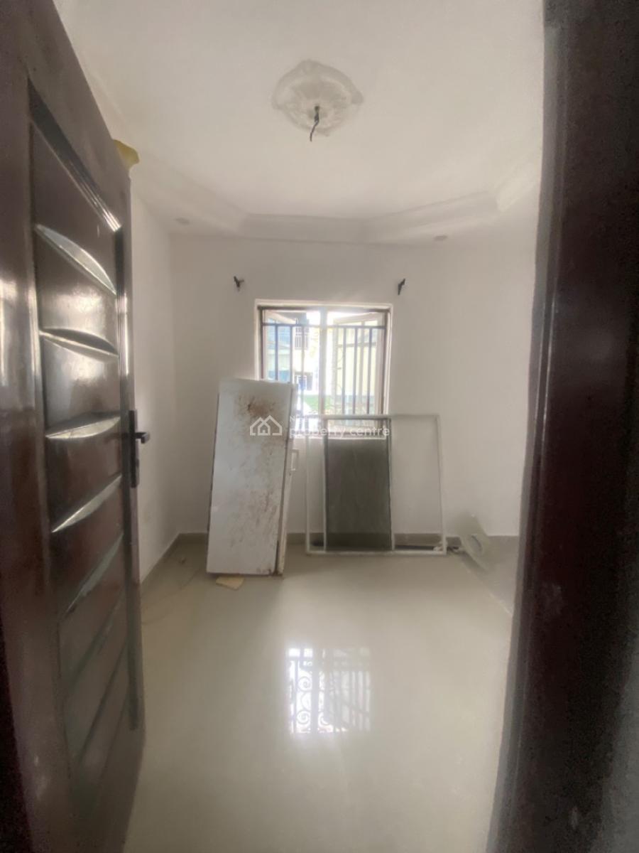 Luxuriously Spacious Mini Flat with Excellent Finishing, 13d, Bayo Street, Abijo, Lekki, Lagos, Mini Flat (room and Parlour) for Rent
