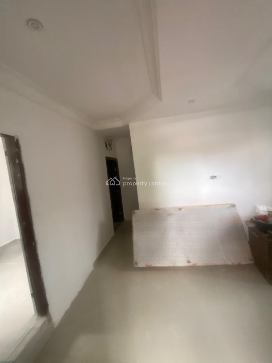 Luxuriously Spacious Mini Flat with Excellent Finishing, 13d, Bayo Street, Abijo, Lekki, Lagos, Mini Flat (room and Parlour) for Rent