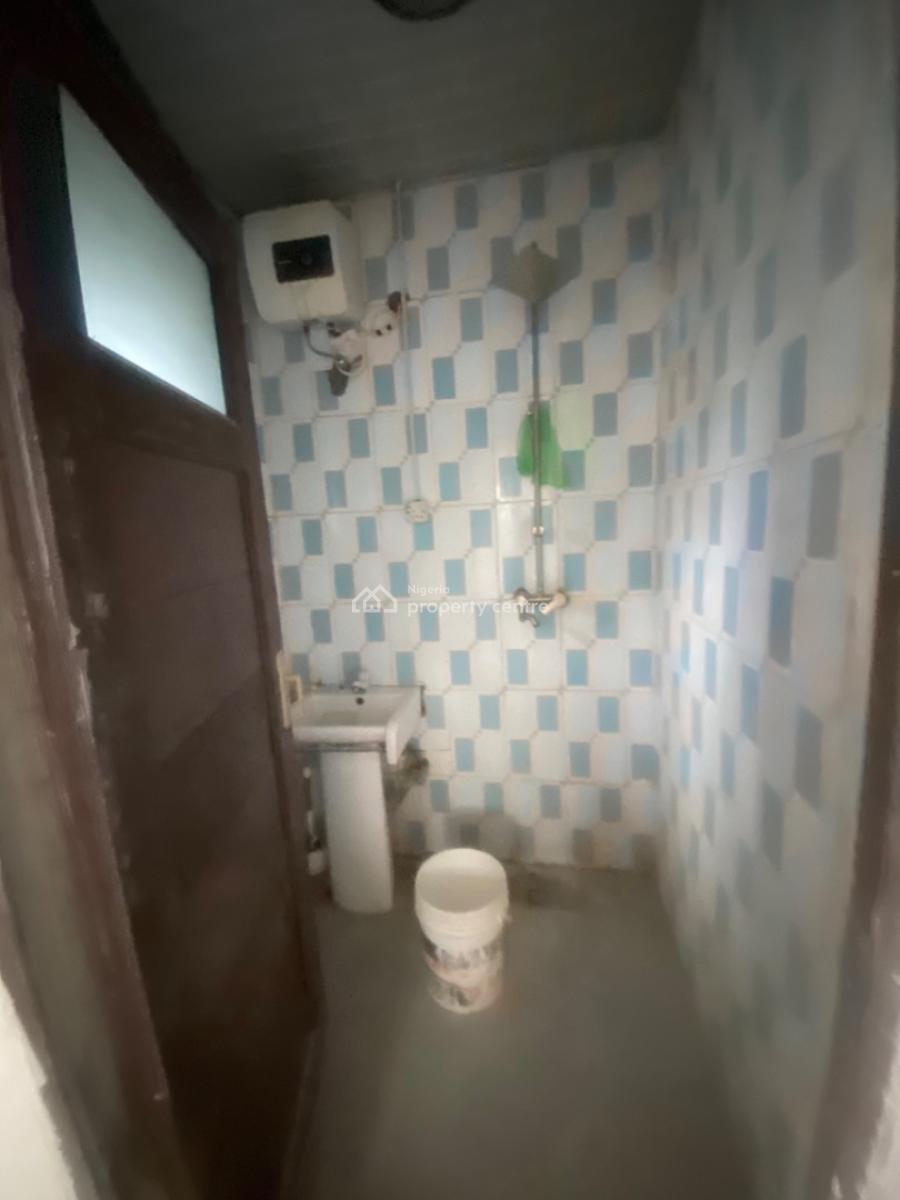 Luxuriously Spacious Mini Flat with Excellent Finishing, 13d, Bayo Street, Abijo, Lekki, Lagos, Mini Flat (room and Parlour) for Rent