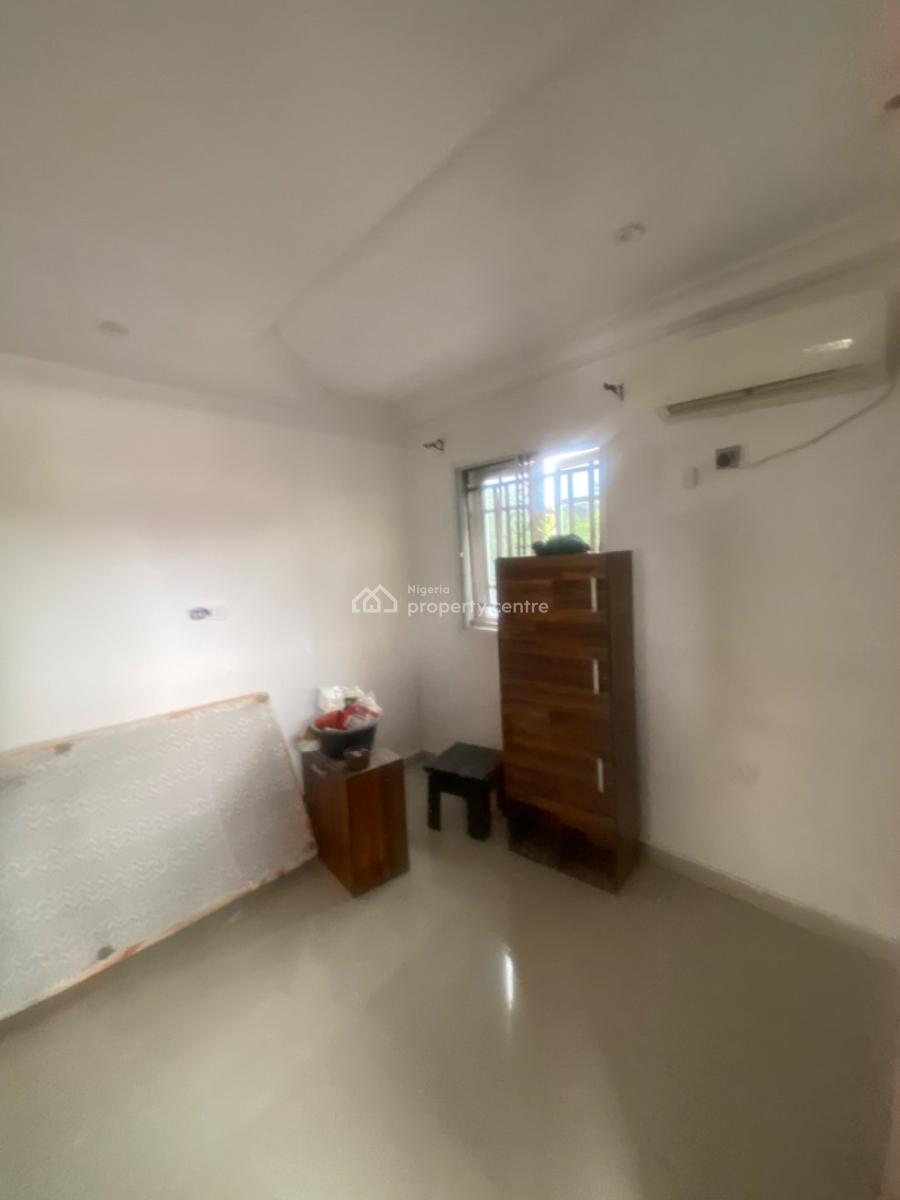 Luxuriously Spacious Mini Flat with Excellent Finishing, 13d, Bayo Street, Abijo, Lekki, Lagos, Mini Flat (room and Parlour) for Rent