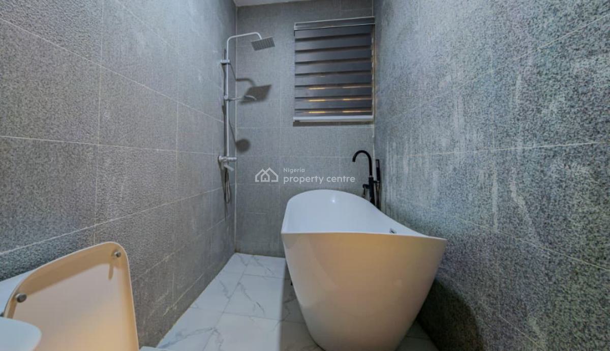 2 Bedroom Luxury Apartment with Ps5 and Private Cinema, Lekki Phase 1, Lekki, Lagos, House Short Let