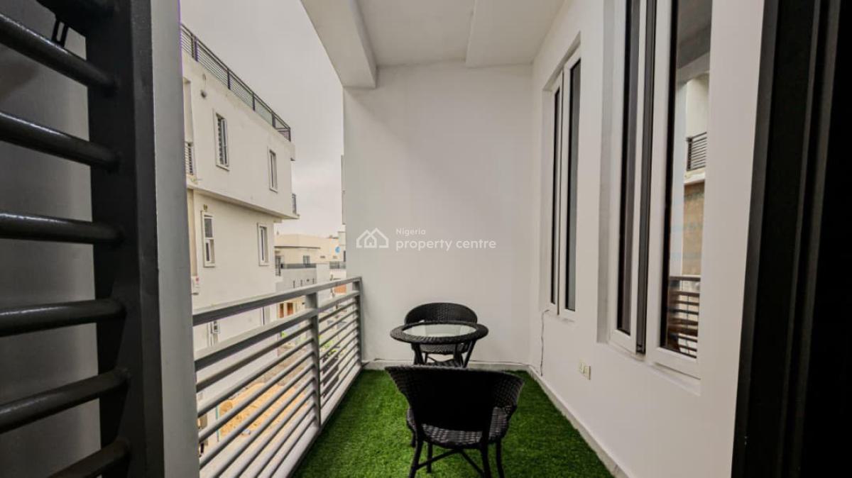 2 Bedroom Luxury Apartment with Ps5 and Private Cinema, Lekki Phase 1, Lekki, Lagos, House Short Let