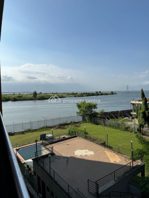 Newly Launched 3 Bedroom Waterfront Apartment, Ikoyi, Lagos, House Short Let