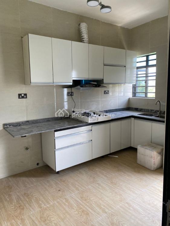 Brand New Luxury 2 Bedroom Flat, Abraham Adesanya, Ajah, Lagos, Flat / Apartment for Rent