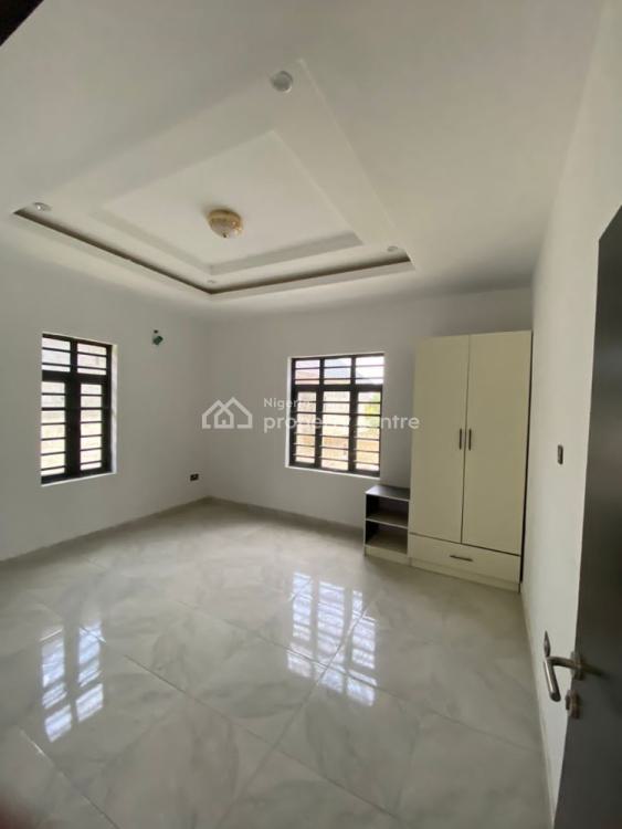 Brand New Luxury 2 Bedroom Flat, Abraham Adesanya, Ajah, Lagos, Flat / Apartment for Rent