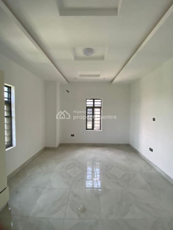 Brand New Luxury 2 Bedroom Flat, Abraham Adesanya, Ajah, Lagos, Flat / Apartment for Rent