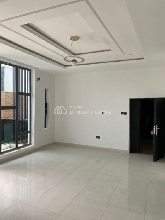 Brand New Luxury 2 Bedroom Flat, Abraham Adesanya, Ajah, Lagos, Flat / Apartment for Rent