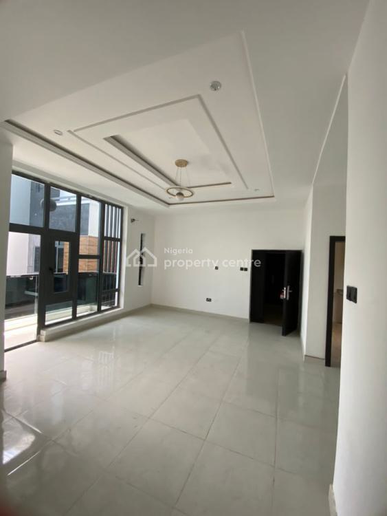 Brand New Luxury 2 Bedroom Flat, Abraham Adesanya, Ajah, Lagos, Flat / Apartment for Rent