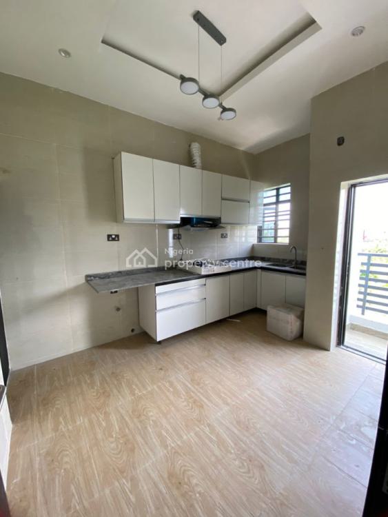 Brand New Luxury 2 Bedroom Flat, Abraham Adesanya, Ajah, Lagos, Flat / Apartment for Rent