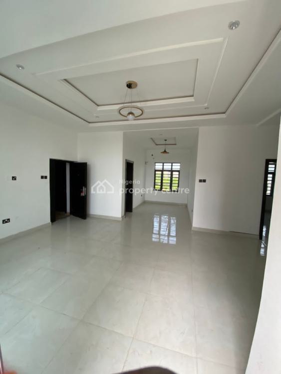 Brand New Luxury 2 Bedroom Flat, Abraham Adesanya, Ajah, Lagos, Flat / Apartment for Rent