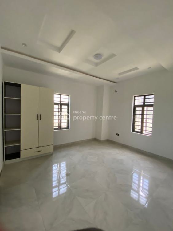 Brand New Luxury 2 Bedroom Flat, Abraham Adesanya, Ajah, Lagos, Flat / Apartment for Rent