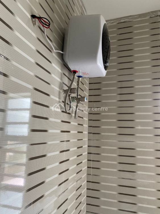 Brand New Luxury 2 Bedroom Flat, Abraham Adesanya, Ajah, Lagos, Flat / Apartment for Rent