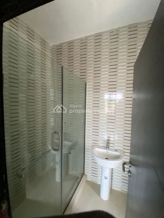 Brand New Luxury 2 Bedroom Flat, Abraham Adesanya, Ajah, Lagos, Flat / Apartment for Rent