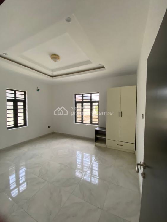 Brand New Luxury 2 Bedroom Flat, Abraham Adesanya, Ajah, Lagos, Flat / Apartment for Rent