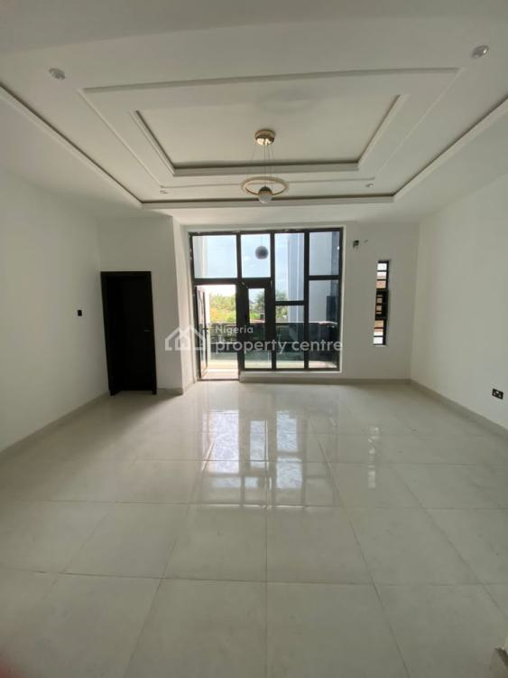 Brand New Luxury 2 Bedroom Flat, Abraham Adesanya, Ajah, Lagos, Flat / Apartment for Rent