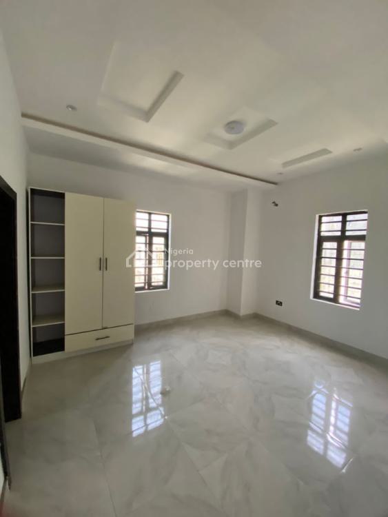 Brand New Luxury 2 Bedroom Flat, Abraham Adesanya, Ajah, Lagos, Flat / Apartment for Sale