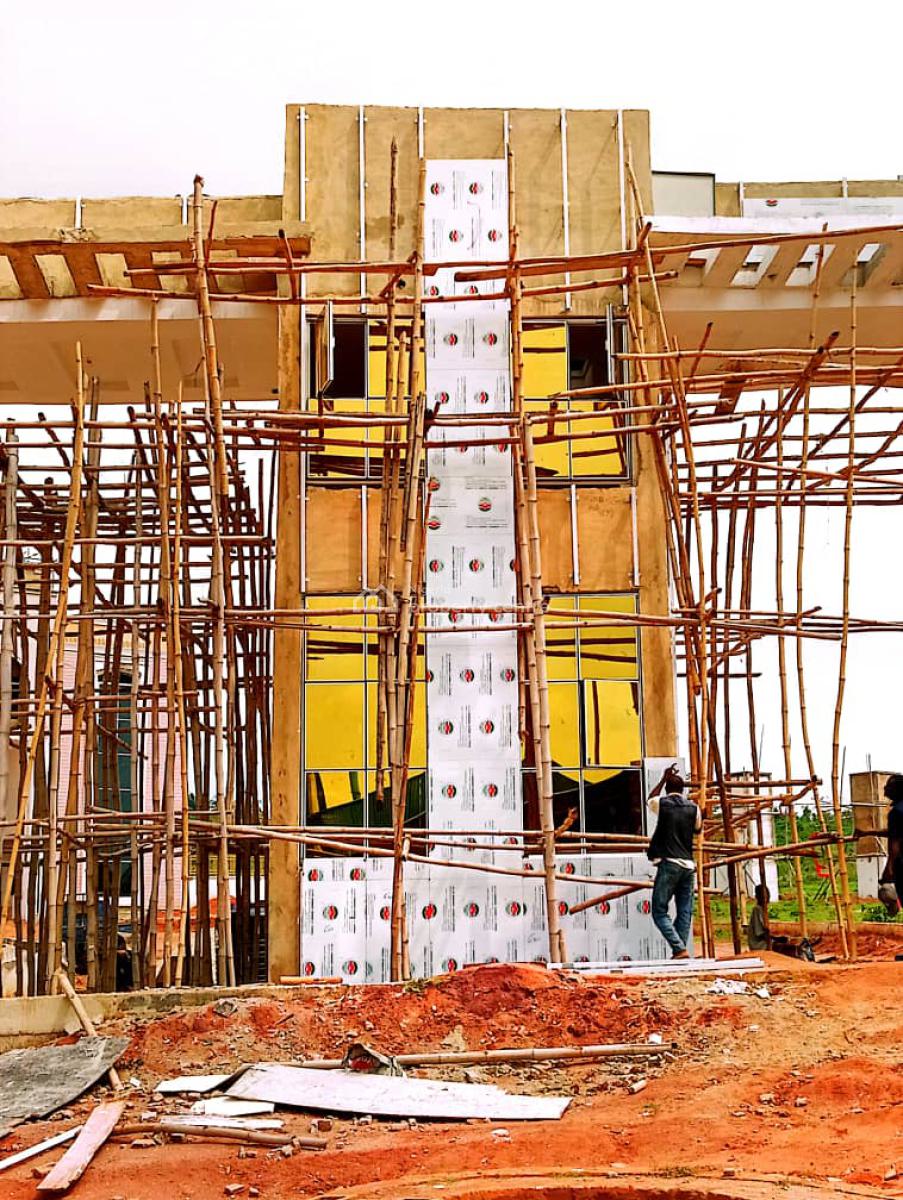 Land, Houston Park and Garden Estate, Sagamu, Ogun, Land for Sale