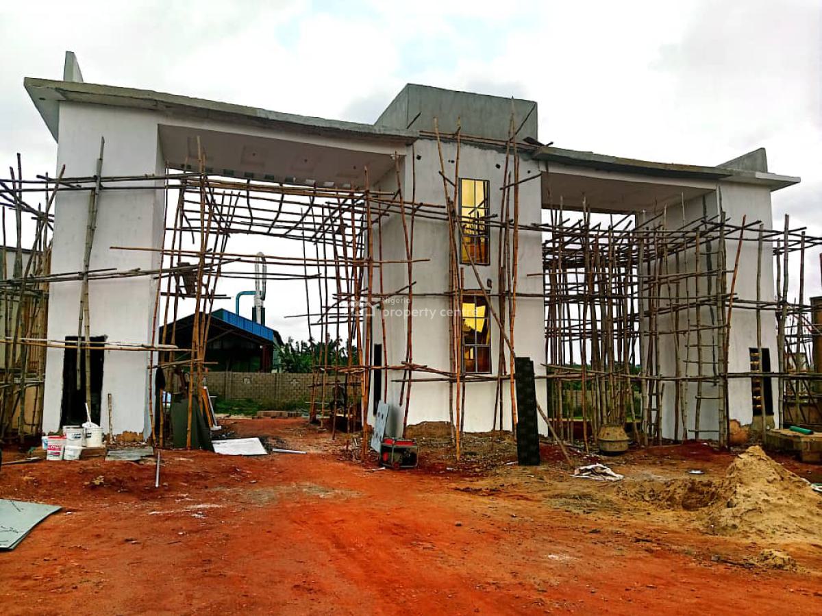 Land, Houston Park and Garden Estate, Sagamu, Ogun, Land for Sale
