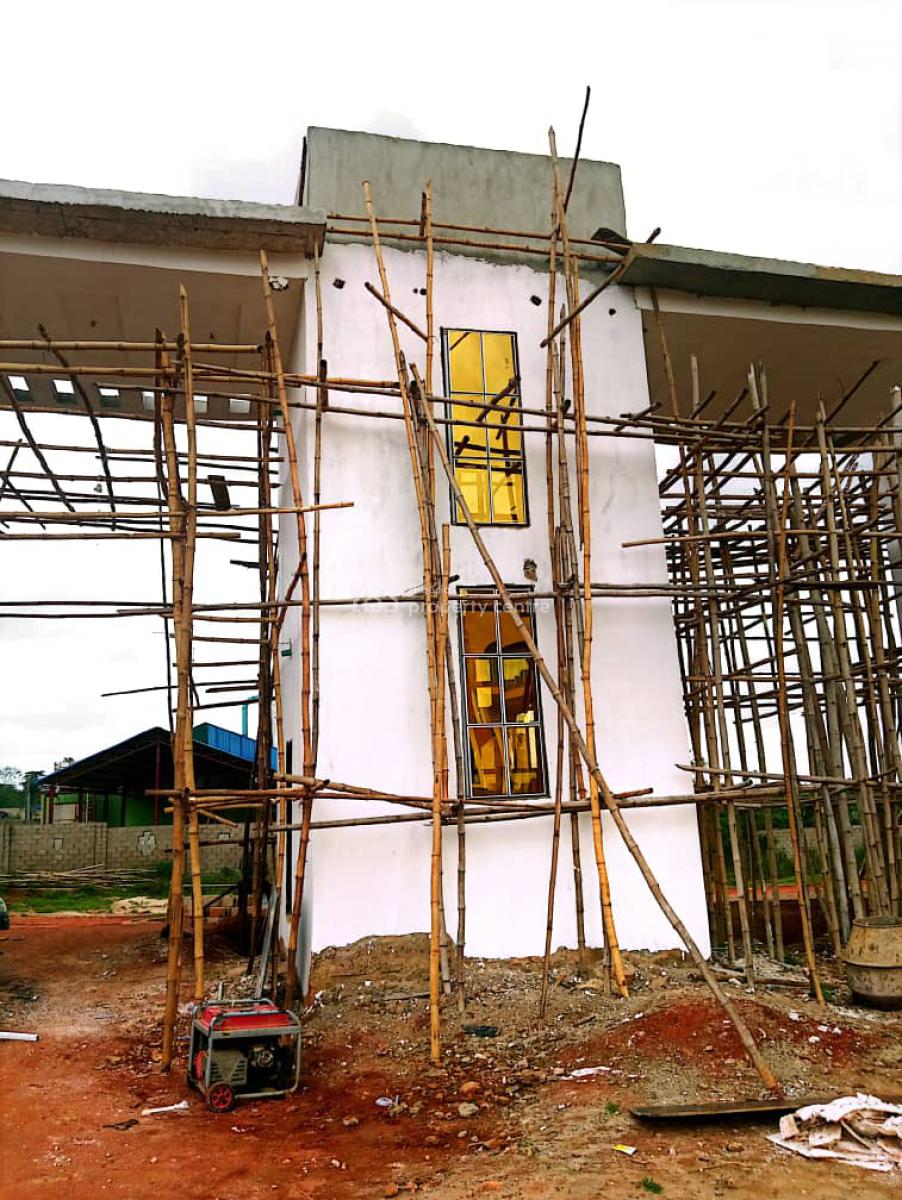 Land, Houston Park and Garden Estate, Sagamu, Ogun, Land for Sale