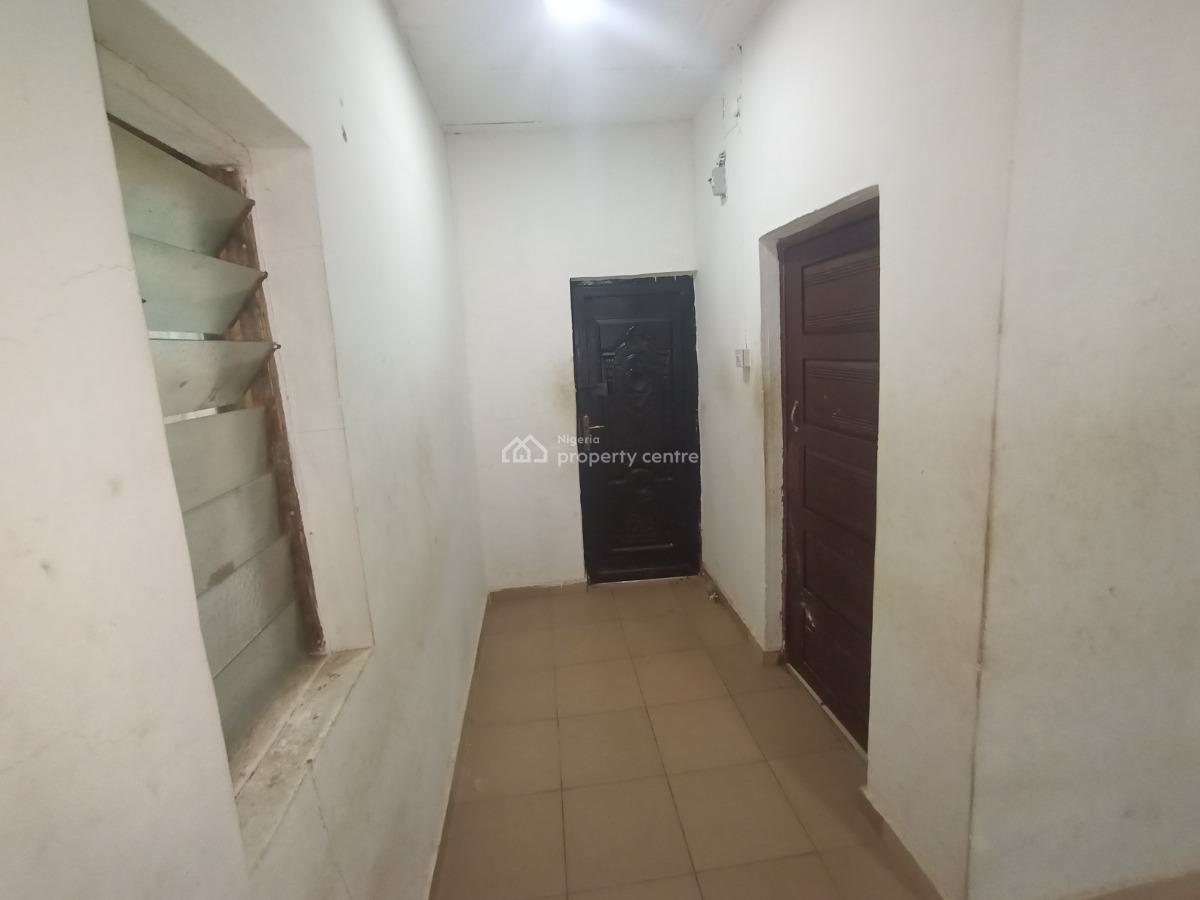 Mini Flat, 17b, Fehintolu Street, Off Odogbolu, Ketu, Lagos, Mini Flat (room and Parlour) for Rent