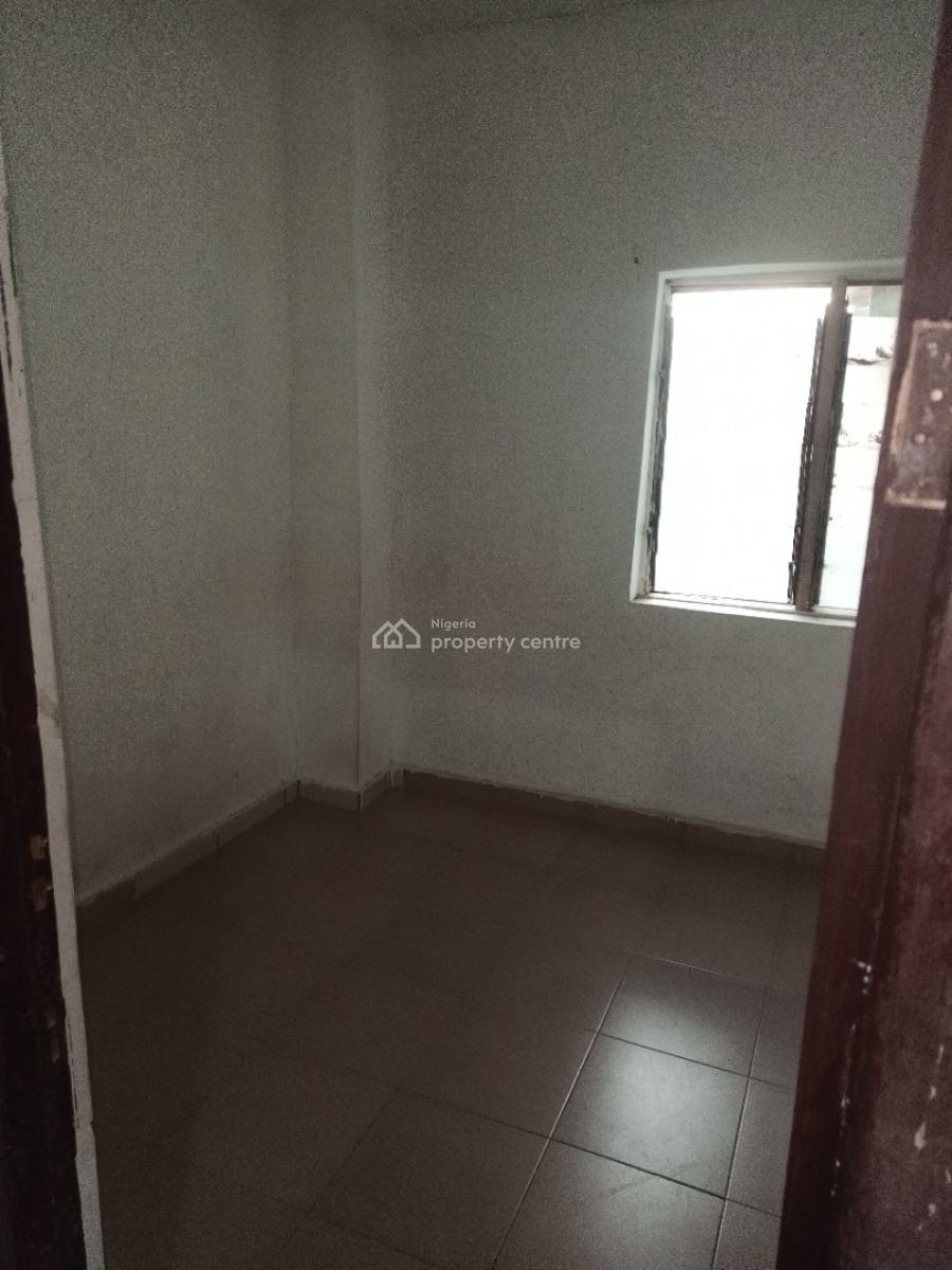 Mini Flat, 17b, Fehintolu Street, Off Odogbolu, Ketu, Lagos, Mini Flat (room and Parlour) for Rent