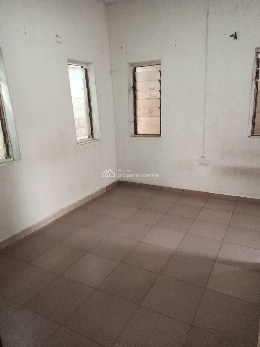Mini Flat, 17b, Fehintolu Street, Off Odogbolu, Ketu, Lagos, Mini Flat (room and Parlour) for Rent