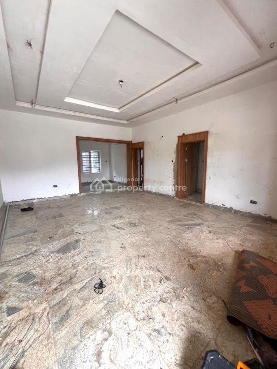 For Rent Newly Built 2 Bedrooms Flats, Life Camp, Abuja 2 Beds, 3 Baths (Ref 2303440)