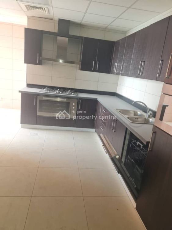 Waterfront 3 Bedroom Apartment and 1 Servant Quarter, Banana Island, Ikoyi, Lagos, Flat / Apartment for Sale