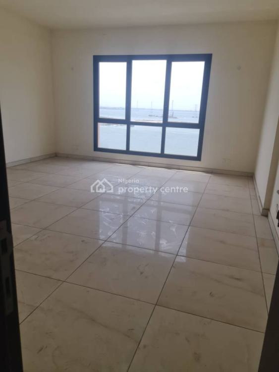Waterfront 3 Bedroom Apartment and 1 Servant Quarter, Banana Island, Ikoyi, Lagos, Flat / Apartment for Sale