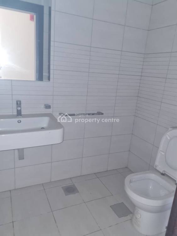 Waterfront 3 Bedroom Apartment and 1 Servant Quarter, Banana Island, Ikoyi, Lagos, Flat / Apartment for Sale
