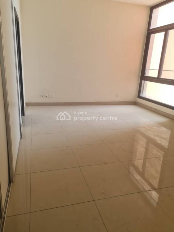 Waterfront 3 Bedroom Apartment and 1 Servant Quarter, Banana Island, Ikoyi, Lagos, Flat / Apartment for Sale