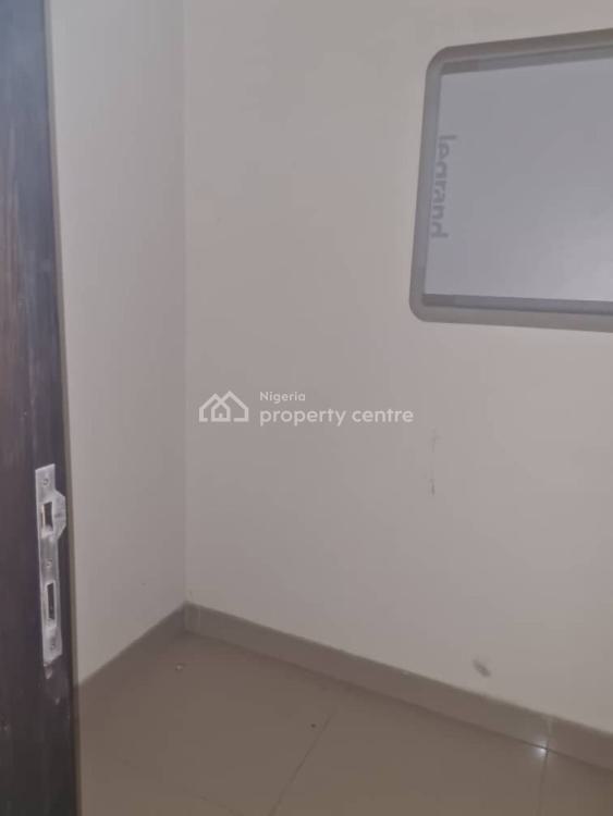 Waterfront 3 Bedroom Apartment and 1 Servant Quarter, Banana Island, Ikoyi, Lagos, Flat / Apartment for Sale