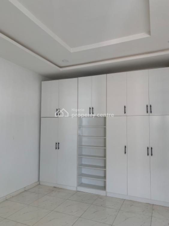 Luxury 2 Bedroom Terrace Duplex, Orchid Road, Lekki, Lagos, Terraced Duplex for Sale