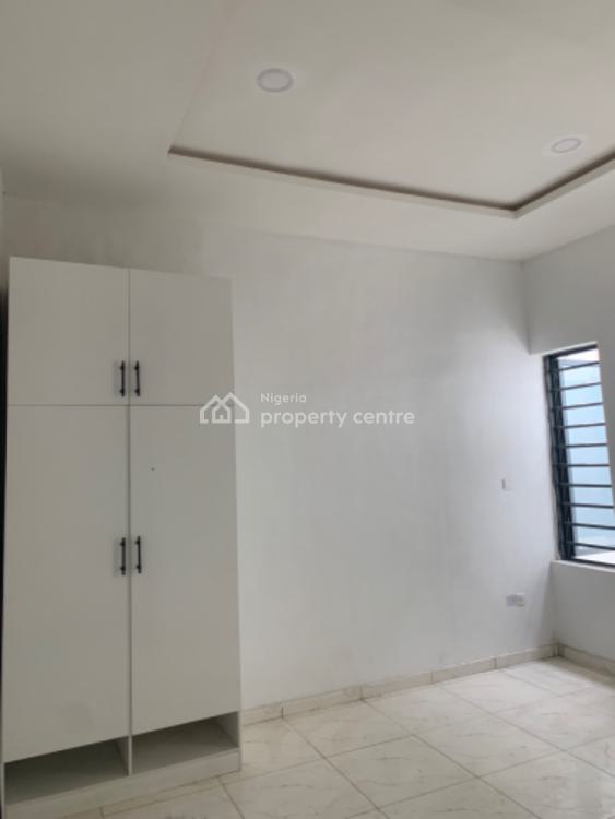 Luxury 2 Bedroom Terrace Duplex, Orchid Road, Lekki, Lagos, Terraced Duplex for Sale