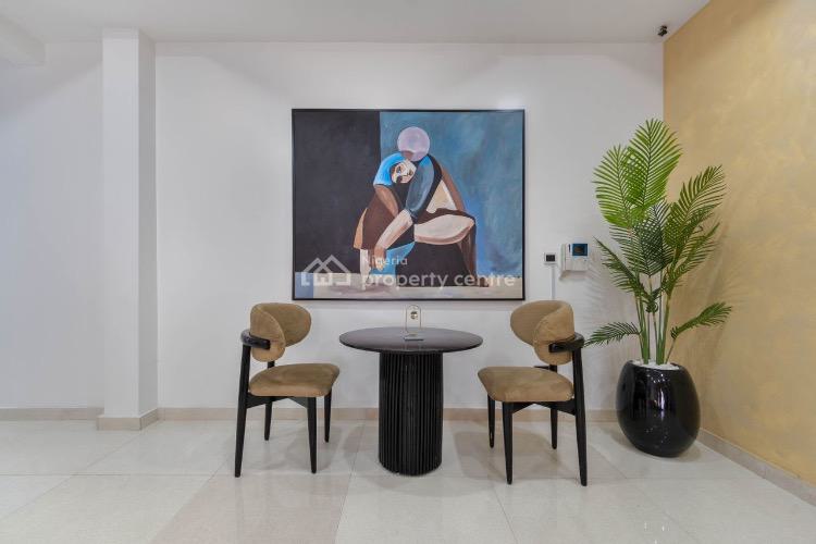 2 Bedroom Luxury Flat, Olumegbon Street Off Alfred Rewane, Ikoyi, Lagos, Flat / Apartment Short Let