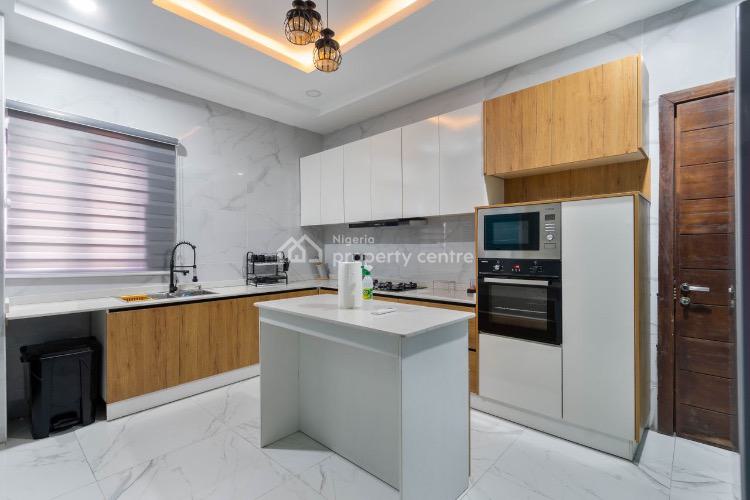 2 Bedroom Luxury Flat, Olumegbon Street Off Alfred Rewane, Ikoyi, Lagos, Flat / Apartment Short Let
