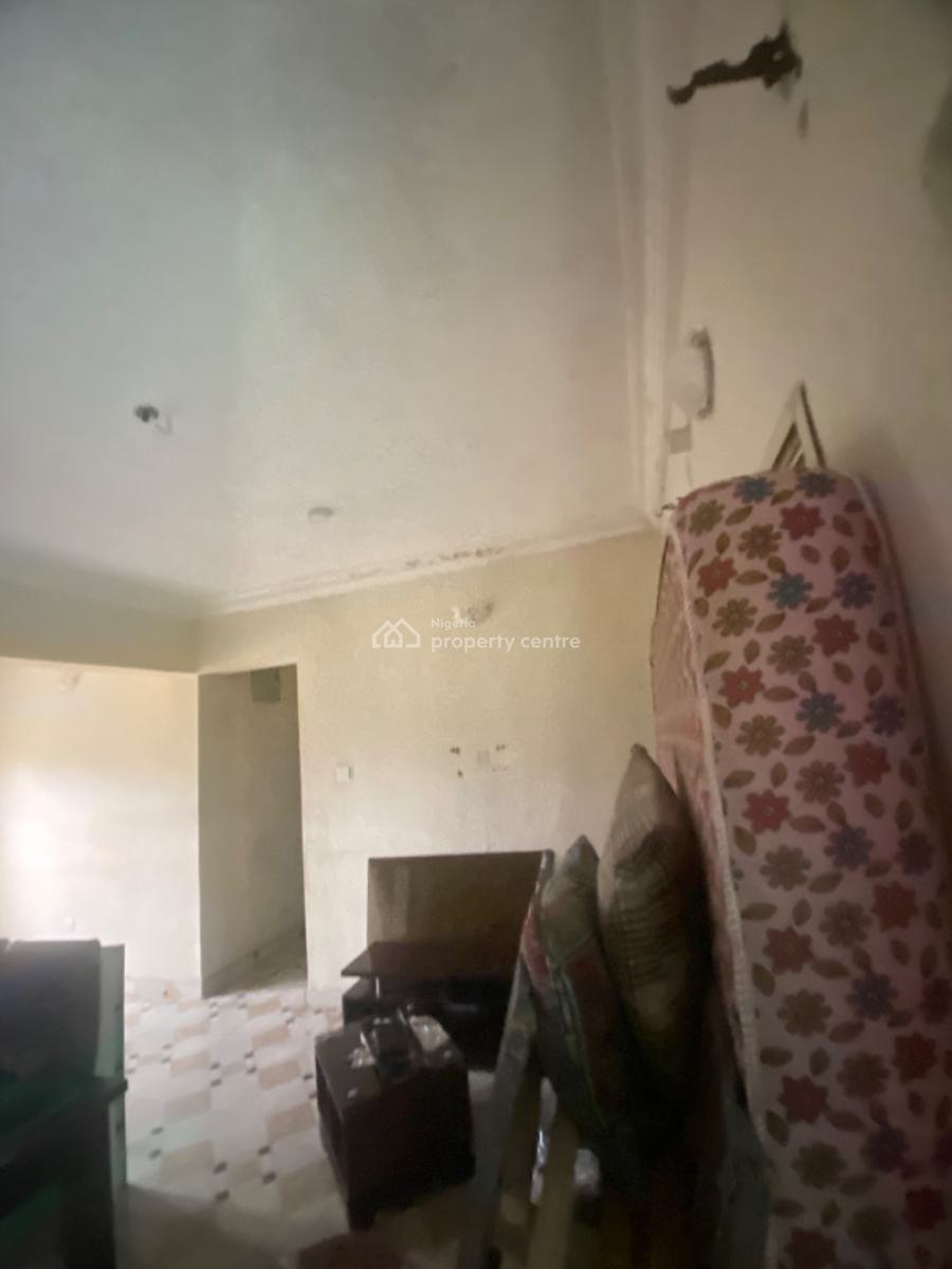 Luxuriously Nice Spacious 2 Bedrooms Apartment with Excellent Finishing, No. 26, Femi Street, Omolola Court, Imalete Alafia, Ibeju Lekki, Lagos, Semi-detached Duplex for Rent
