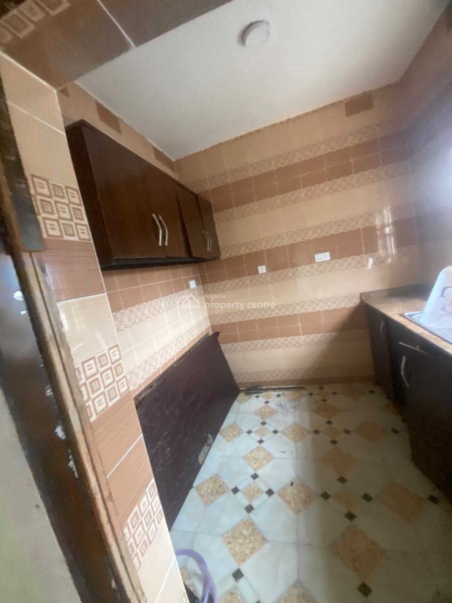 Luxuriously Nice Spacious 2 Bedrooms Apartment with Excellent Finishing, No. 26, Femi Street, Omolola Court, Imalete Alafia, Ibeju Lekki, Lagos, Semi-detached Duplex for Rent