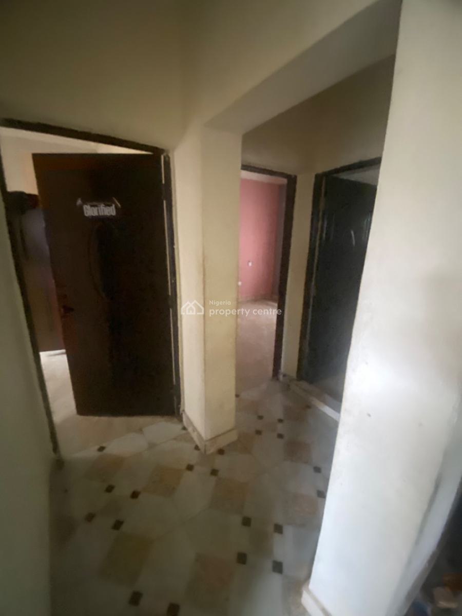 Luxuriously Nice Spacious 2 Bedrooms Apartment with Excellent Finishing, No. 26, Femi Street, Omolola Court, Imalete Alafia, Ibeju Lekki, Lagos, Semi-detached Duplex for Rent