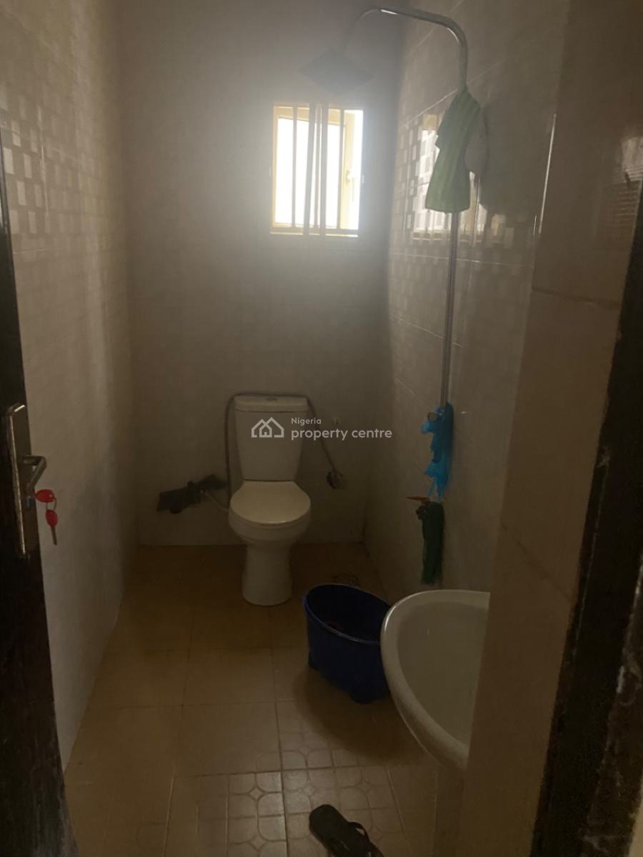 Luxuriously Nice Spacious 2 Bedrooms Apartment with Excellent Finishing, No. 26, Femi Street, Omolola Court, Imalete Alafia, Ibeju Lekki, Lagos, Semi-detached Duplex for Rent