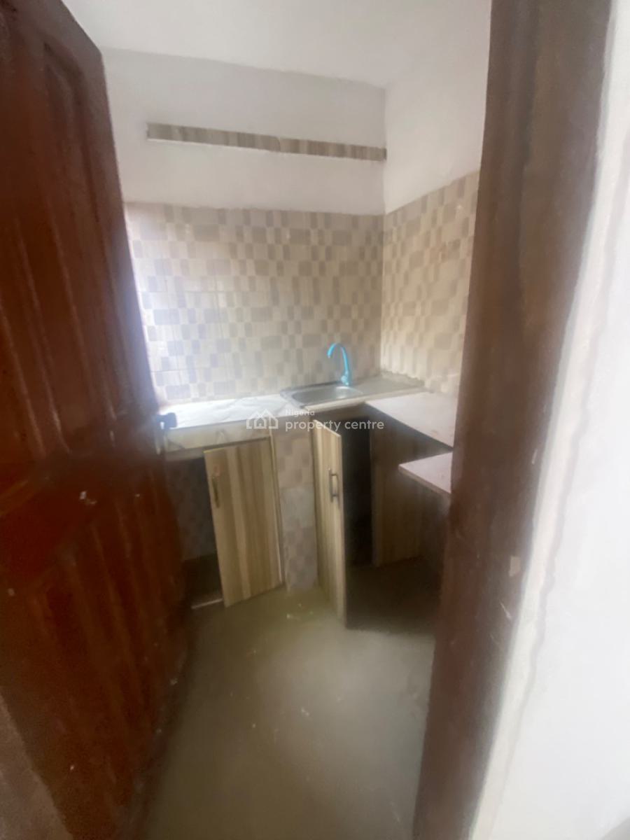 Luxuriously Nice Spacious Self Contain with Excellent Finishing, No. 26, Femi Street, Omolola Court, Sangotedo, Ajah, Lagos, Semi-detached Duplex for Rent