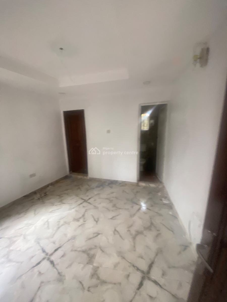 Luxuriously Nice Spacious Self Contain with Excellent Finishing, No. 26, Femi Street, Omolola Court, Sangotedo, Ajah, Lagos, Semi-detached Duplex for Rent