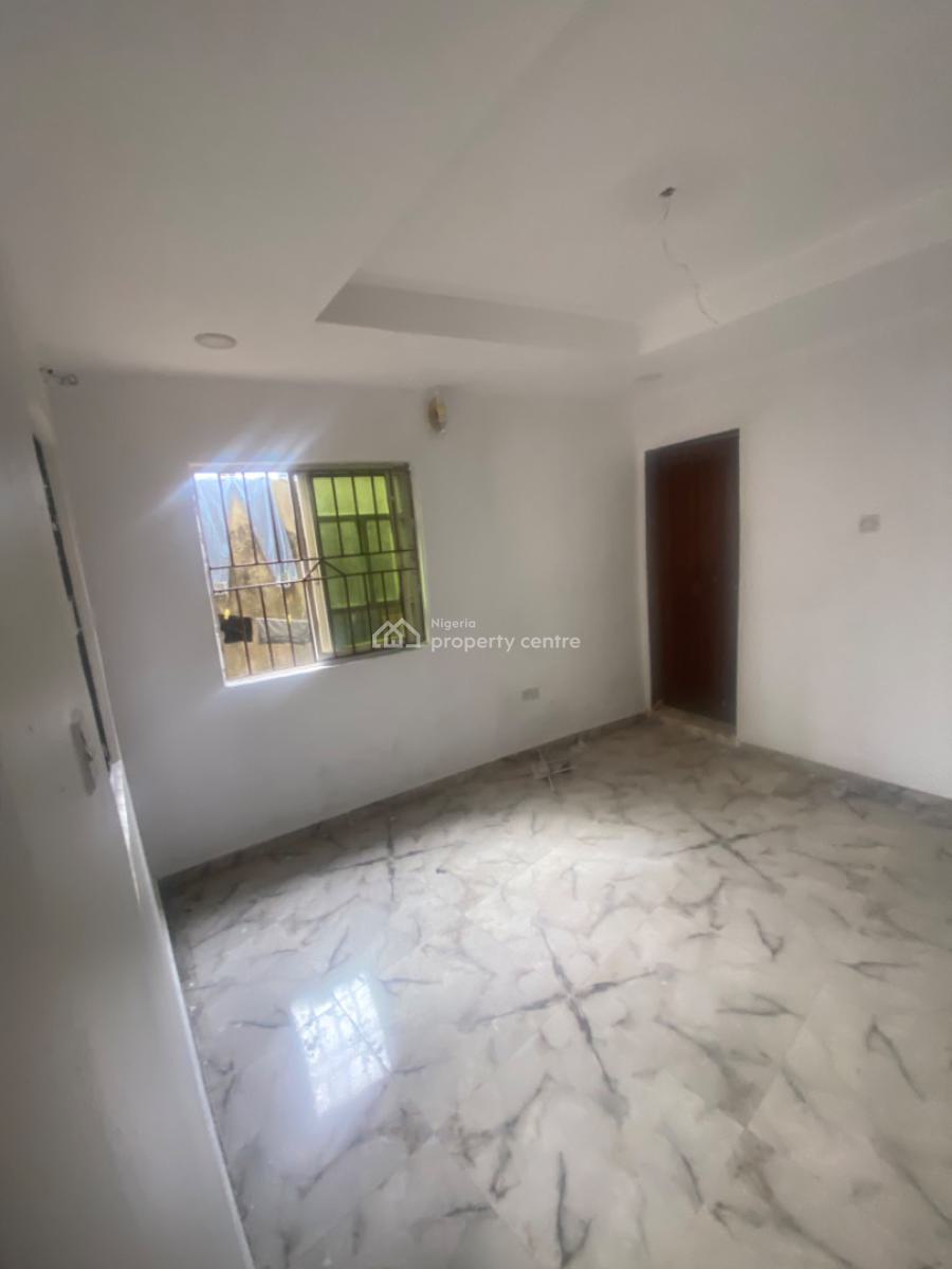 Luxuriously Nice Spacious Self Contain with Excellent Finishing, No. 26, Femi Street, Omolola Court, Sangotedo, Ajah, Lagos, Semi-detached Duplex for Rent