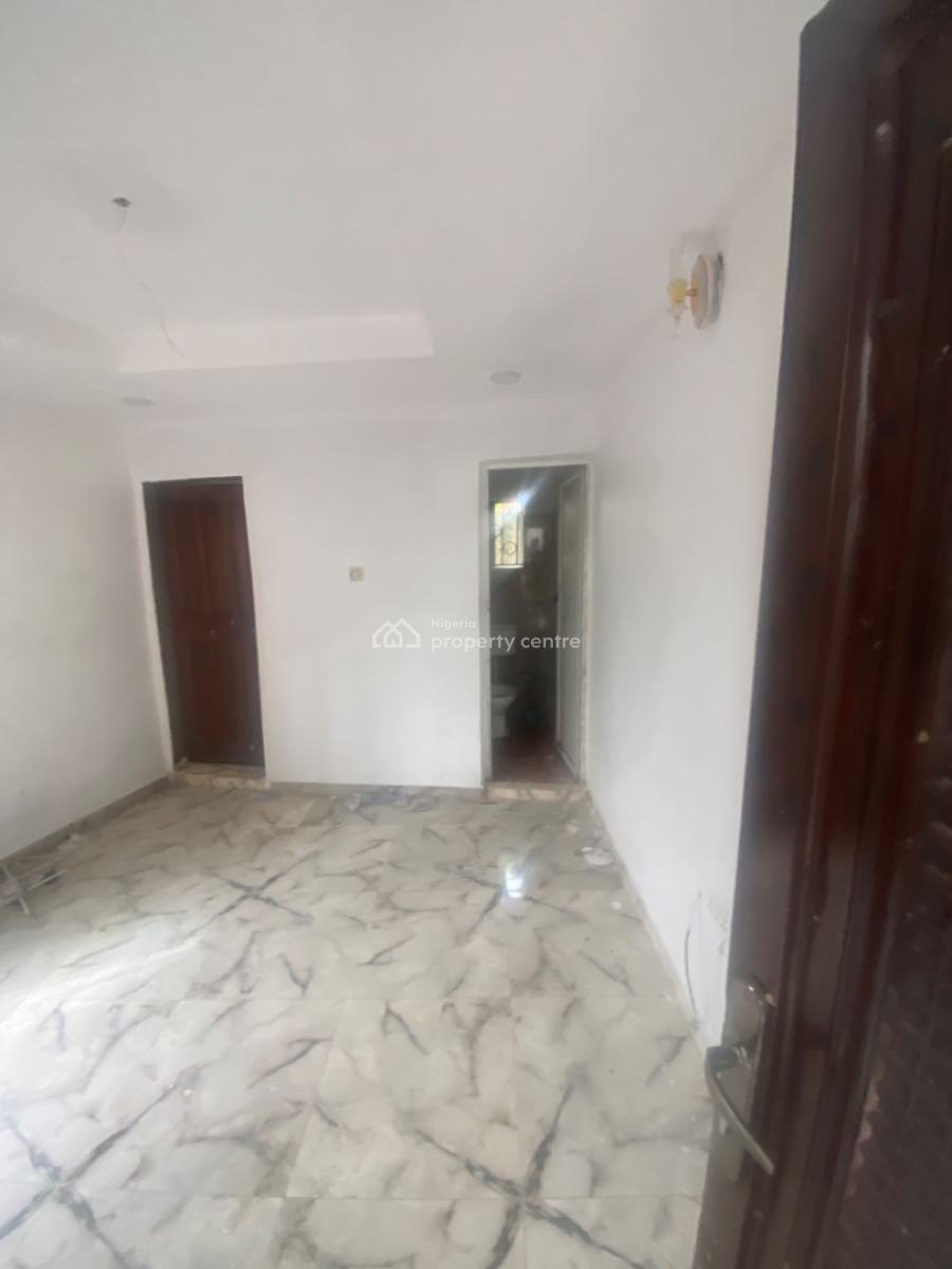 Luxuriously Nice Spacious Self Contain with Excellent Finishing, No. 26, Femi Street, Omolola Court, Sangotedo, Ajah, Lagos, Semi-detached Duplex for Rent
